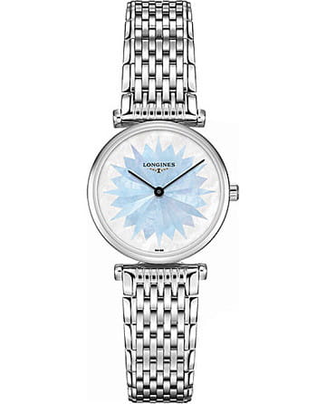 Longines La Grande Classique L4.209.4.03.6