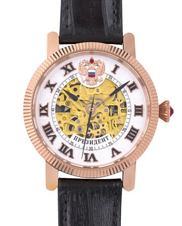 Президент 4509170