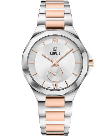 Cover Cardea CO211.05