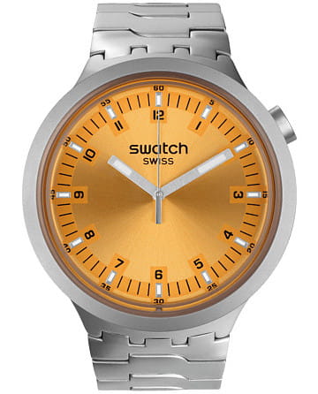 Swatch Big Bold Irony Standard SB07S103G