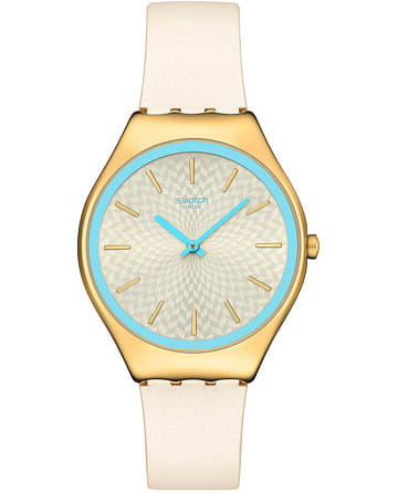 Swatch Skin Irony SYXG127