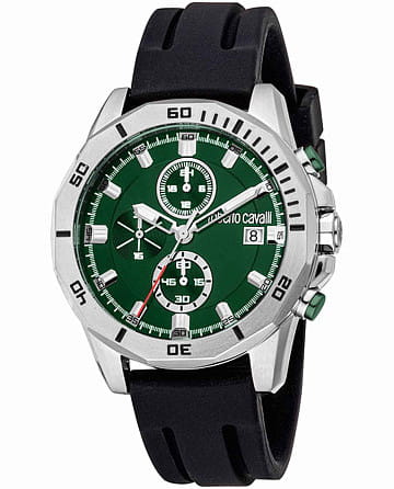 Roberto Cavalli Uomo Sport III RC5G109P0015