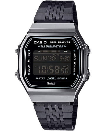 Casio Vintage ABL-100WEGG-1B