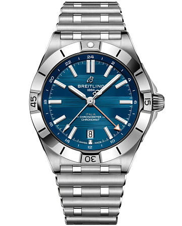 Breitling Chronomat Automatic GMT 40 A323981C1C1A1