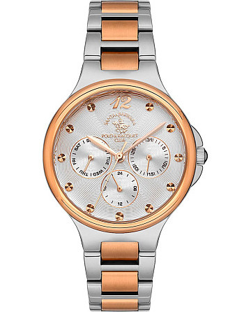 Santa Barbara Polo & Racquet Club Unique SB.1.10506-4