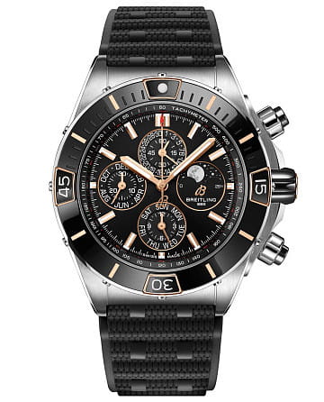 Breitling Super Chronomat 44 Four-Year Calendar I19320251B1S1