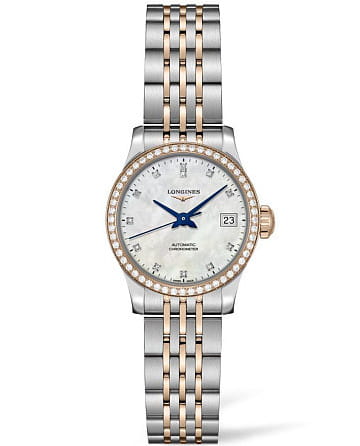 Longines Record Collection L2.320.5.89.7