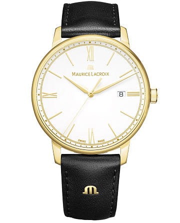 Maurice Lacroix Eliros Date 40 mm EL1118-PVY01-110-2
