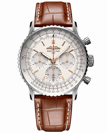 Breitling Navitimer B01 Chronograph 41 AB0139211G1P1