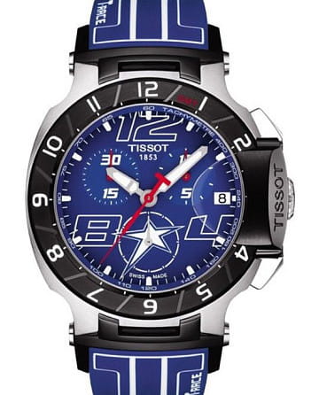 Tissot T-Race Nicky Hayden T048.417.27.047.00