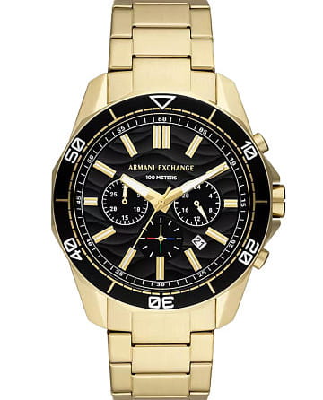 Armani Exchange Dante AX1958