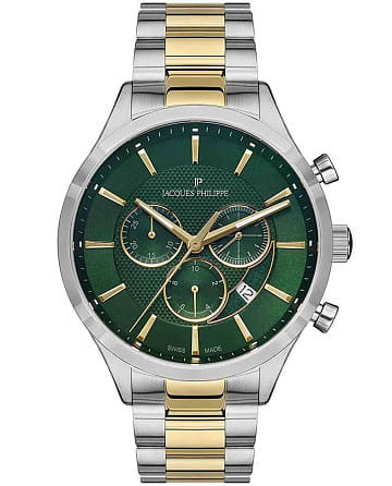 Jacques Philippe Apollo JPQGC0313X8N