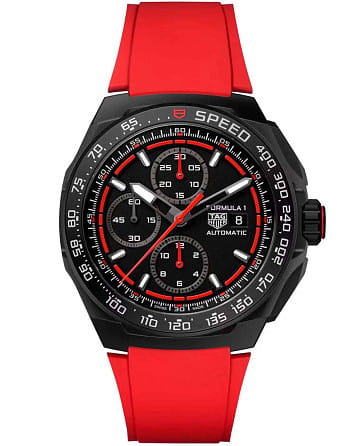 TAG Heuer Formula 1 Chronograph CBZ2085.FT8093