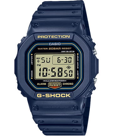 Casio G-Shock DW-5600RB-2
