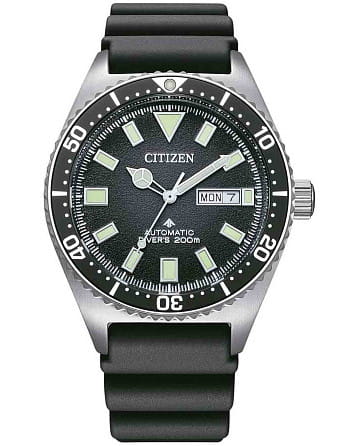 Citizen Promaster NY0120-01E