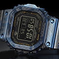 Casio Casio G-Shock GMW-B5000TCF-2 электронные мужские часы с аксессуарами мужские часы модель GMW-B5000TCF-2ER