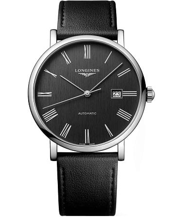 Longines Elegant Collection L4.911.4.71.2