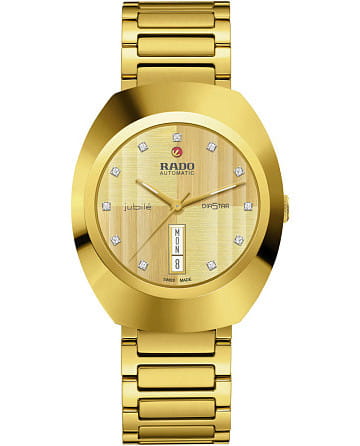 Rado DiaStar The Original Automatic R12161733