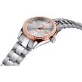 Оригинальные часы Tissot Tissot T-My Lady Automatic 18K Gold T930.007.41.031.00 механические калибр механизма powermatic 48.111 общий вид