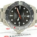 Оригинальные часы Certina Certina DS Action Diver Powermatic 80 C032.407.44.081.00 механические калибр механизма powermatic 80.111 общий вид