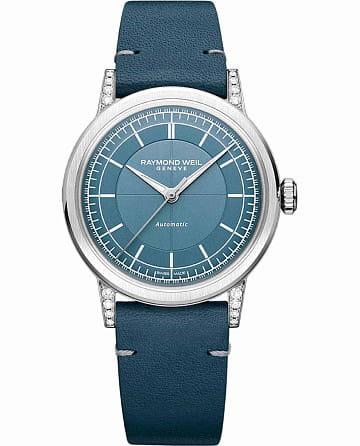 Raymond Weil Millesime 2125-SCS-50011