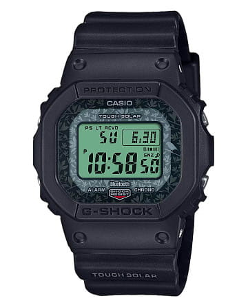 Casio G-Shock GW-B5600CD-1A3