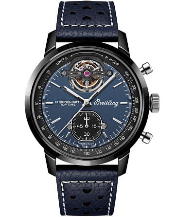 Breitling Top Time B21 Shelby Cobra SB21251A1C1X1