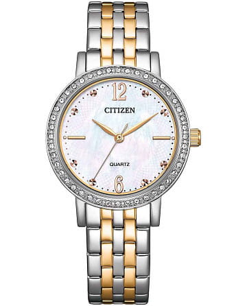 Citizen Elegance EL3106-59D