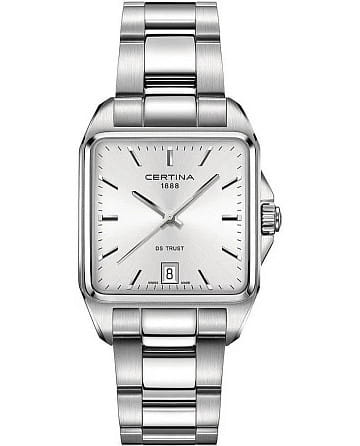 Certina DS Trust C019.510.11.031.00