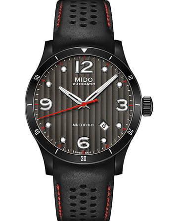 Mido Multifort Adventure M025.407.36.061.00