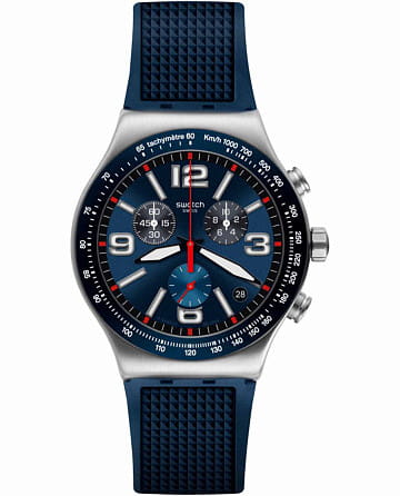 Swatch I New Chrono YVS454