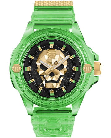 Philipp Plein Skull Synthetic PWWAA0924