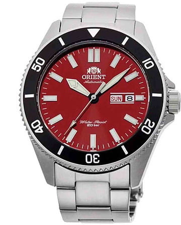 Orient Diving Sport Automatic RA-AA0915R (RN-AA0915R)