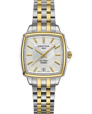 Certina DS Prime C028.310.22.116.00