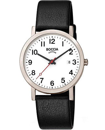 Boccia Titanium 3622-03