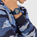 Часы Philipp Plein $keleton Crystal PWPTA0324 фото 2
