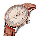 Часы Breitling Navitimer Chronograph 43 U17329F41G1P1 фото 2