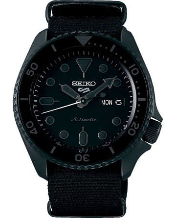 Seiko 5 Sports SRPD79K1