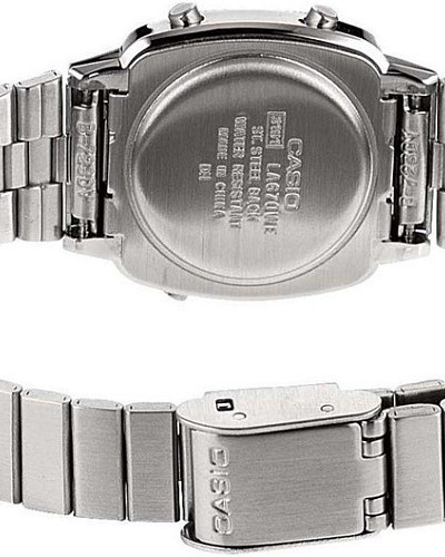 Casio Collection LA670WD-1DF (LA670WD-1)