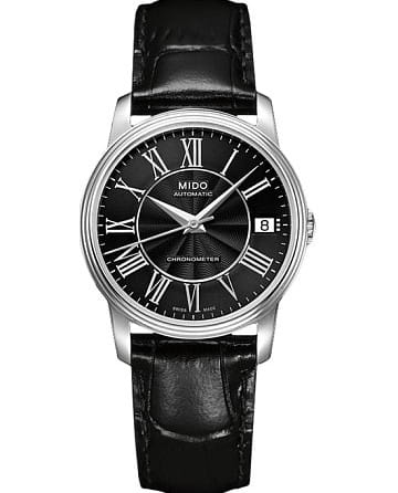 Mido Baroncelli M010.208.16.053.20