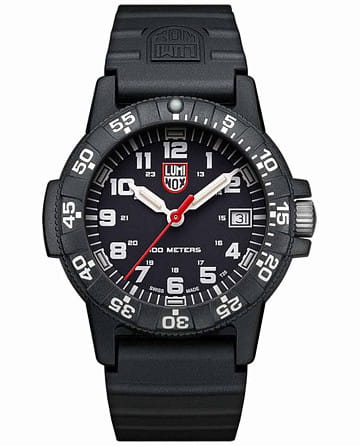 Luminox Leatherback Sea Turtle XS.0301.L