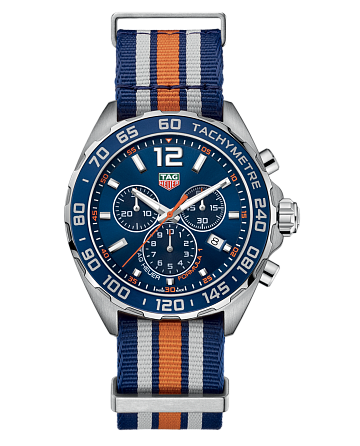 TAG Heuer Formula 1 CAZ1014.FC8196