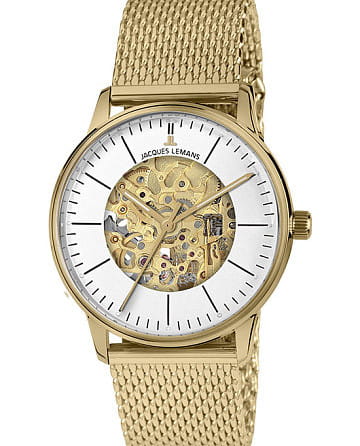 Jacques Lemans N-207ZE