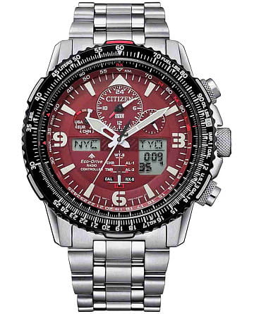 Citizen Promaster JY8086-89X