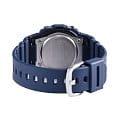 Casio Casio G-Shock GMD-S5600-2DR g-shock японские мужские часы на браслете пластик боковой вид