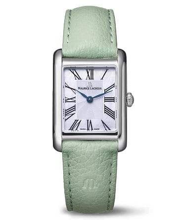 Maurice Lacroix Fiaba Square FA1205-SS001-160-5