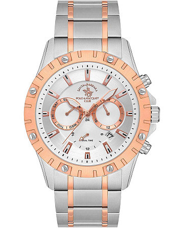 Santa Barbara Polo & Racquet Club Legend SB.1.10545-5