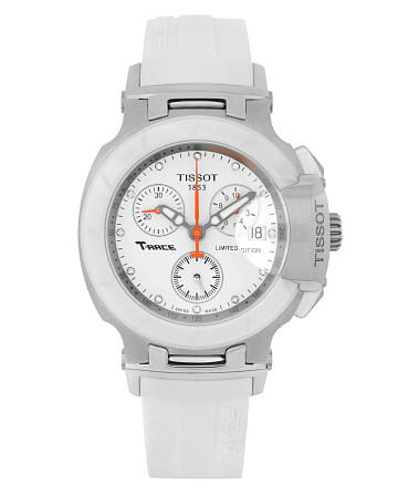 Tissot T-Sport T-Race Quartz Chronograph T048.217.27.016.00