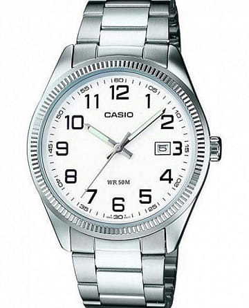 Casio LTP-1302D-7B