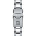 Tissot Tissot Seastar 1000 T120.210.11.041.00 t-sport швейцарские женские часы на браслете нержавеющая сталь боковой вид